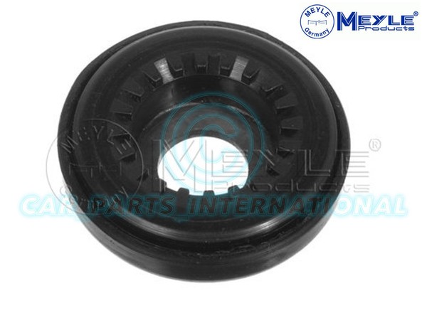 Meyle Vorderachse Federbein Top Halterung Lager 100 412 0017-image