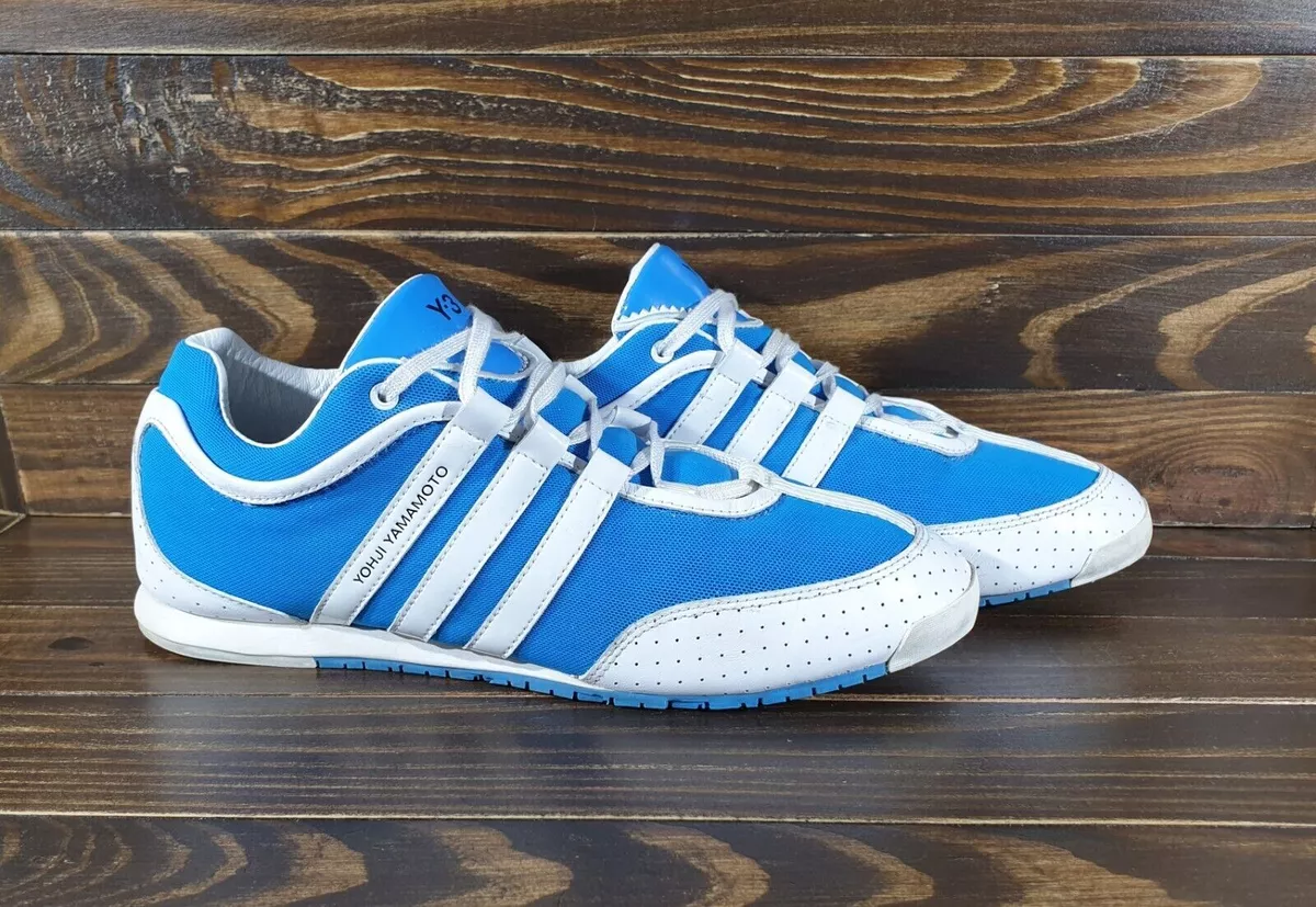 Y3 adidas sales blu