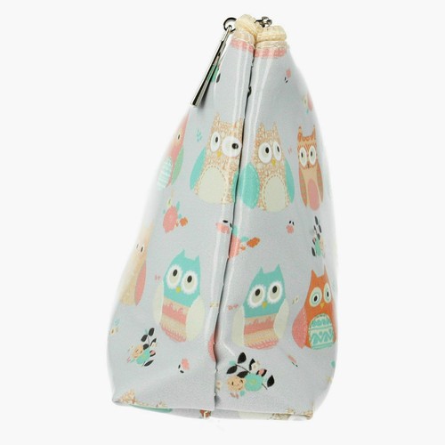 Ladies 73118 / 73114 make up bags by Ella SALE NOW £2.99 - Picture 16 of 33