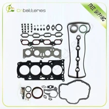 Cylinder Full Gasket Set  2007-2010 2011 Fit for Toyota Camry 2.4L