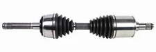 Axle Shaft Assy- CV Shaft   GSP North America   NCV69571