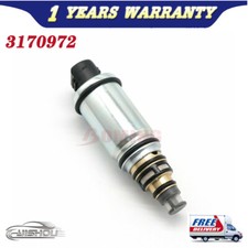 A/C Compressor Valve For Hyundai Sonata Kia Optima 2011 2012 2013 2014 2015 2016