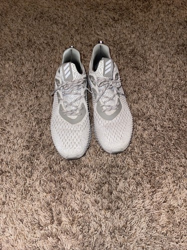 alphabounce ams grey