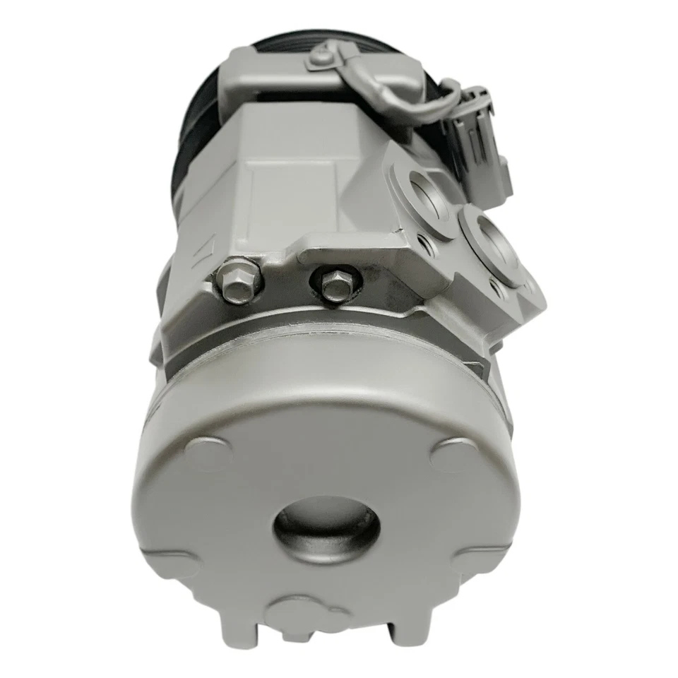 Компрессор переменного тока Reman AGG313 подходит для Ram 5500 6,7 л 2011 2012 2013 2014 2015 2016 2017 - Изображение 3 из 3