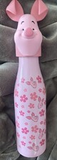 Winnie The Pooh Stainless Piglet Water Bottle Disney Parks NWT