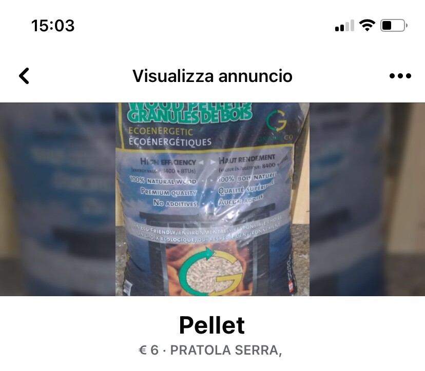 Foto 1 di 1