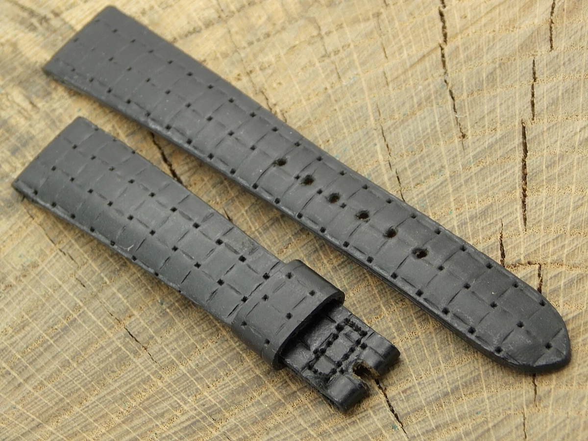 17.5 mm watch strap sales