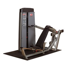 Body-Solid ProDual Multi Press Machine with 2...