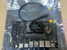 NVIDIA Jetson Xavier NX 8GB Speed A205 Carrier Board Good