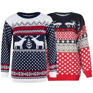 ladies xmas cardigans