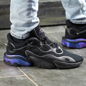 adidas torsion x night metallic