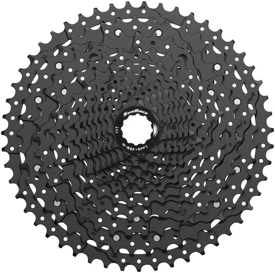Sunrace 12 sales speed cassette