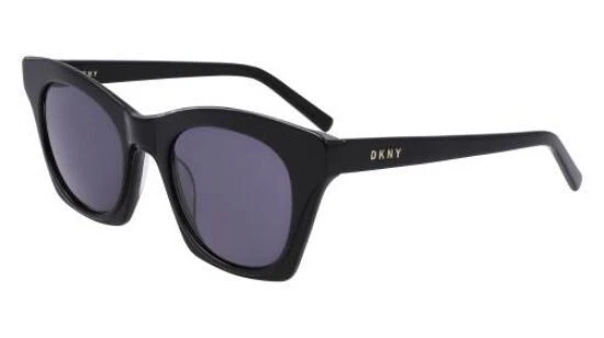 DKNY Black Designer Sunglasses for Women for sale | eBay display picture 1