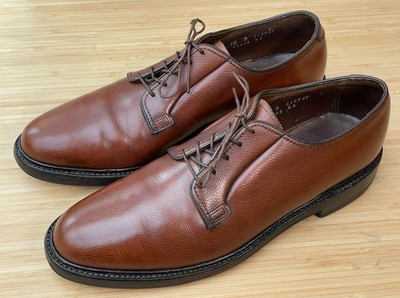 size Blucher Toe Plain Cleat V Kenmoor 