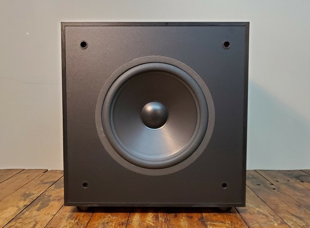 mirage ps 10 subwoofer