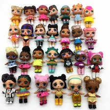 ebay lol dolls