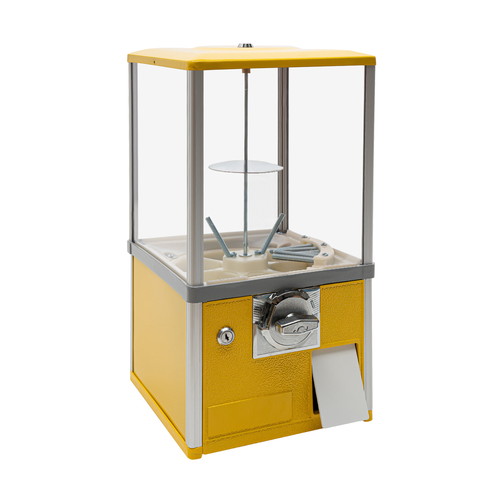 4.5-5.0cm Vending Machine Candy Bulk  Ball Capsule Commodity Toy Gumball Machine