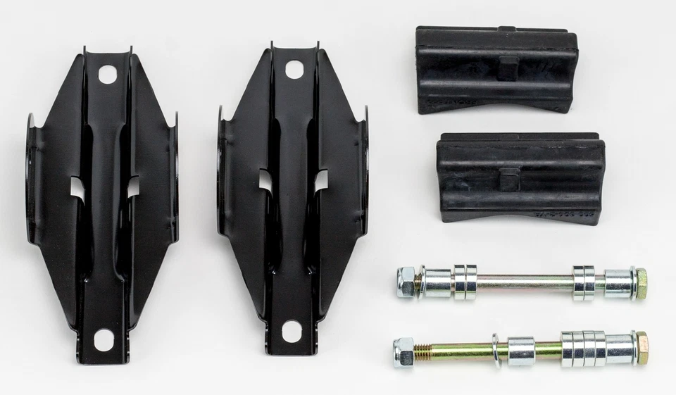 Kit de esqui plástico moldado desempenho Yamaha Venture XL 480, 1991-1997 - Imagem 2 de 2