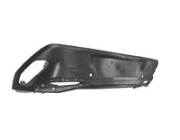 Spoiler StoßStange Hinten FÜR Peugeot 308 AB 2021 Schwarz GlÄNzend M/Pdc