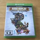 Rare Replay 30 Hit Games Action & Adventure Xbox One