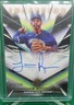 2023 Bowman Inception - Autographs Lizandro Rodriguez #BPA-LR /399 (AU, RC)
