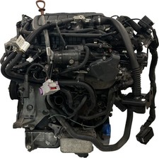 Moteur Mercedes VITO