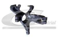 3Rg Achsschenkel RadaufhäNgung 15309 FüR Ford Focus 1 DFW Turnier DNW DAW DBW