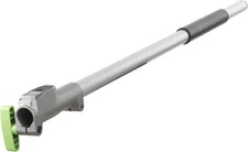 EGO Power Multi-Head System 31 Inch Extension Pole Weather-Resistant