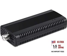 EyeTV ATSC Air TV HD Tuner, Recast OTA DVR Cable TV for Cord Cutters, for PC,