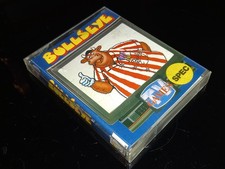 Bullseye - Sinclair ZX Spectrum Cassette - TV Games