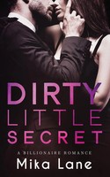 Mika Lane | Dirty Little Secret | Taschenbuch | Englisch (2020)