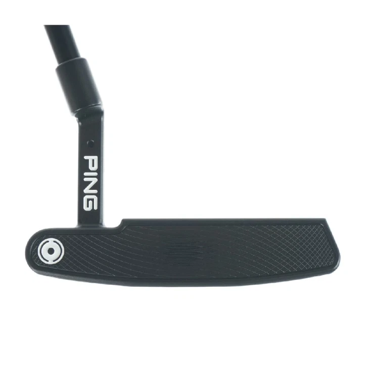 NEW LEFTY Ping VAULT 2.0 DALE ANSER Stealth Putter 34 in Graphite Shaft HC LH - Image 2 of 4