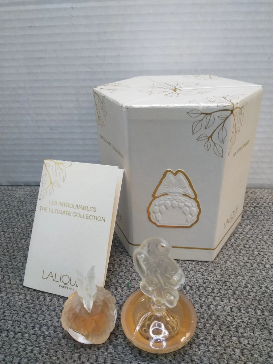 Lalique Ultimate Fragrances for Women for sale | eBay
