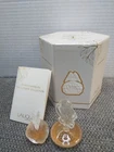 VTG. Lalique 'Les Introuvables' The Ultimate Collection Miniature (2PK) 5ML EA