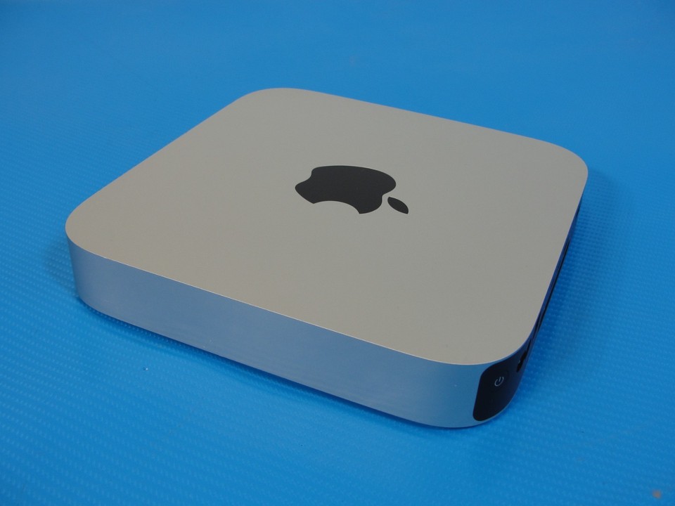 Achat de Mac Mini M1 / 8Go / 256Go SSD (2020-2023) d'occasion et neuf, A2348
