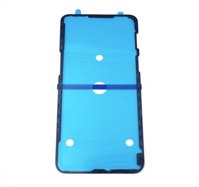 Original OnePlus Nord 2 5G DN2103 Akkudeckel Kleber Dichtung für Rückseite