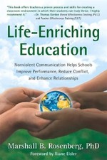 Marshall B. Rosenberg Life-Enriching Education (Paperback) (US IMPORT)
