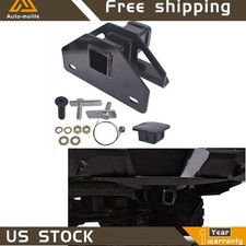 For Dodge Ram 1500 2500 3500 2003-2018 New Class 3 Tow Trailer Hitch Receiver