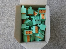 58 Original Phoenix Contact TVFKC 1,5/4-ST Le...