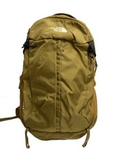 THE NORTH FACE Backpack Beige Solid NM71959
