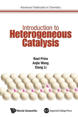 Prins Roel | INTRODUCTION TO HETEROGENEOUS CATALYSIS | Taschenbuch | Englisch