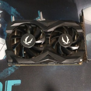 Zotac Geforce GTX 1660 | eBay