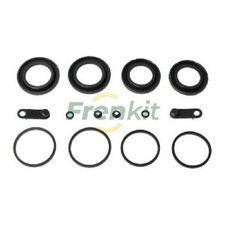 Reparatur-Satz Bremssattel vorne für Mercedes S-Klasse C215 W220 SL | 241141