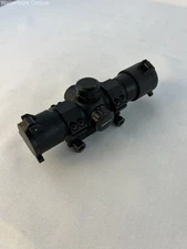 UTG Tactedge Scope 41-M2MJG