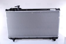 Nissens Coolant Radiator 64706 for TOYOTA RAV 4 MK I (1994) RAV 4 2.0  etc