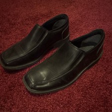 Men s George Dress Shoes Size 8