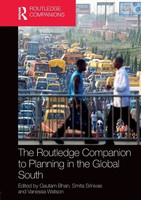 The Routledge Companion To Planning In The Global South Gautam Bhan (U. A.) Buch