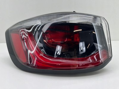 Rückleuchte Jeep Compass 55112683AE Links Rearlight