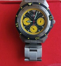 Orologio Sector Expander 202 Quarzo Uomo 100M