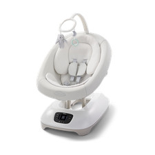 Color: Rori Graco-SmartSense Soothing Baby Swing 5675